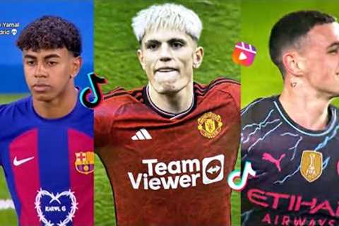 BEST FOOTBALL EDITS   GOALS, SKILLS, FAILS #62 l FOOTBALL TIKTOK EDITS
