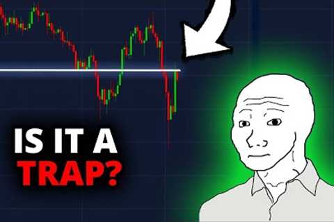 BITCOIN: CRITICAL RESISTANCE REACHED!!! #BTC Price Prediction &amp; Crypto News Today #cryptocrash