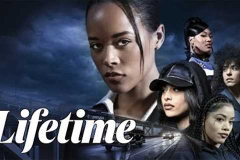 Robbin 2024 #LMN | BEST Lifetime Movies | Based on a true story 2024