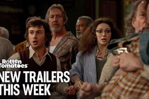 New Trailers This Week | Week 32 (2024)