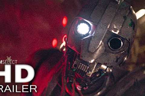 ALL DISNEY D23 MOVIE TRAILERS 2024