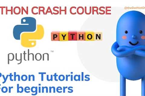 Python Full course from basic to advance for beginners | Learn Python Programming in 5 hours