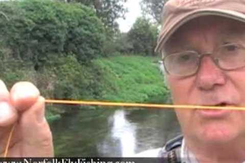 Fly Fishing Basics | Part 1