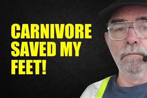 How I Beat Diabetes and Neuropathy