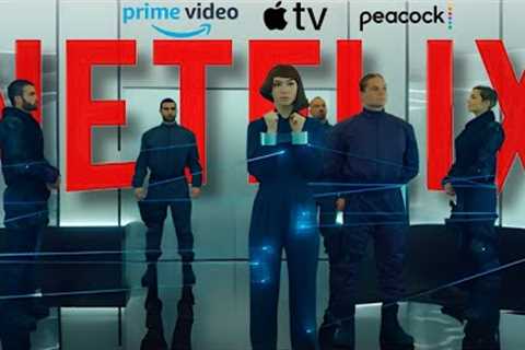 Top 10 NEW TV Shows on Netflix, Apple TV, Peacock, HBO Max &amp; Amazon Prime Video (2024)