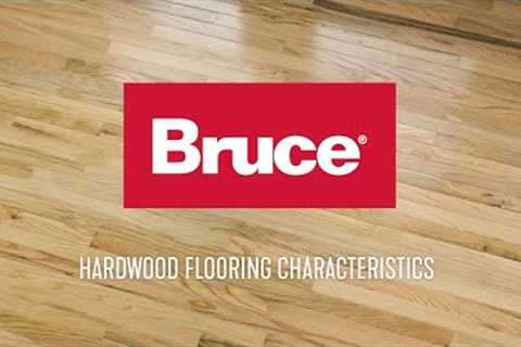 Types of Wood Flooring - Bruce® Hardwood Floors