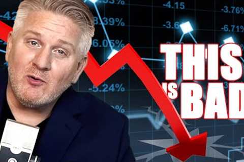 WARNING: This is BAD 🔥 Stock Market Analysis +BTC