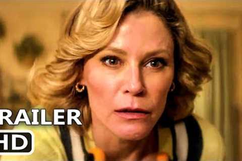 HYSTERIA Teaser Trailer (2024) Julie Bowen