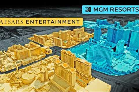 The Battle for Las Vegas