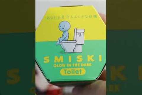 unboxing WEIRD stuff from Japan! (Pt. 1)