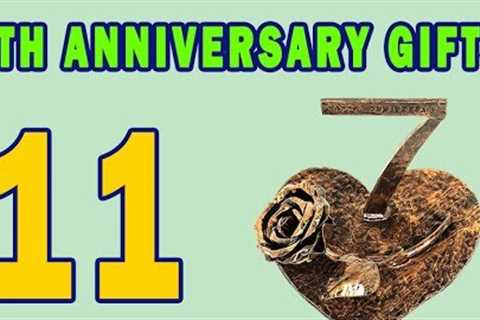 11 Hilarious 7th Wedding Anniversary Gifts For Wife, Husband &amp; Couples