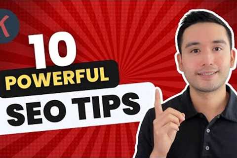 10 Must-Know SEO Tips For 2023 (You Might Have Missed)