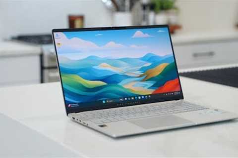 Asus Vivobook S15 After 1 Month: Updates on X ELITE!