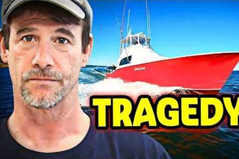 Heartbreaking Tragedy Of Paul Hebert From “Wicked Tuna”