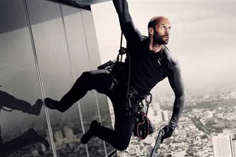Jason Statham New Hollywood Action Movie | Latest Hollywood Movie In English | USA Full HD Movie