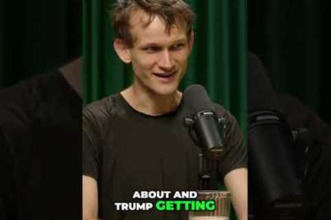 Vitalik Buterin Explains Prediction Markets