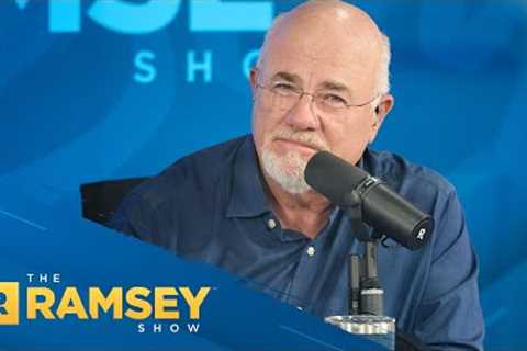 Don’t Let Your Financial Mistakes Define You | August 12, 2024