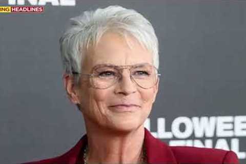 Jamie Lee Curtis addresses nepotism in Hollywood | Us Entertainment News