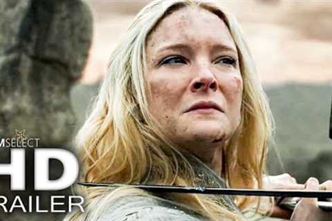 THE LORD OF THE RINGS: THE RINGS OF POWER Season 2 Final Trailer (2024)