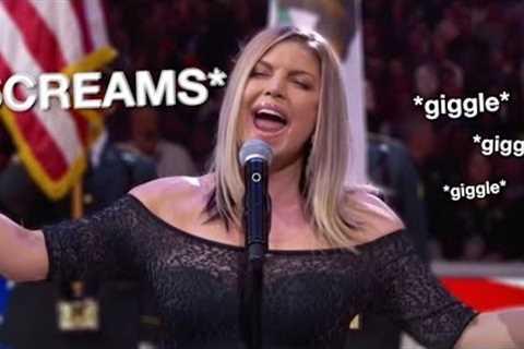 Celebrities Most EMBARRASSING Moments...