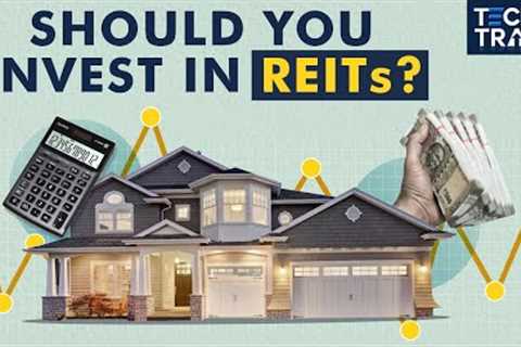 How REITs Provide a More Affordable Way to Invest in Real Estate | Firstpost Tech &amp; Trade