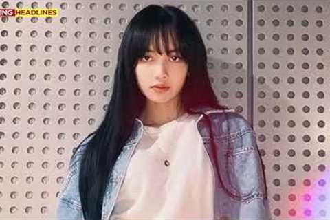 'Blackpink' Lisa reveals her struggles with self expression | Us Entertainment News