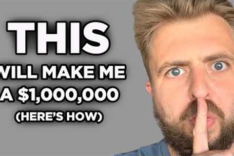 The Next 48 Hours In The Stock Market Will Make Millionaires