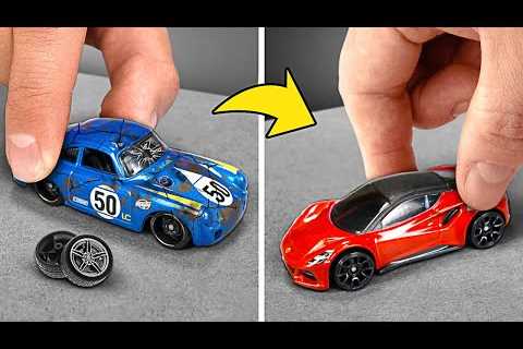 Ready For The Real Speed? Epic RC Car and Hot Wheels Races! Live 🔴