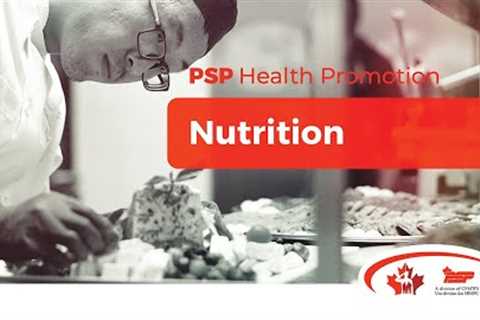 Fad Diets and nutrition myths with Madison