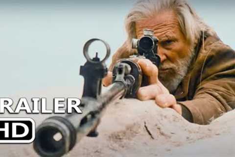 THE OLD MAN SEASON 2 Official Trailer (2024)