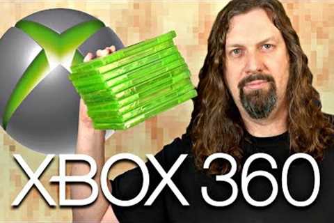 XBOX 360 Exclusive Games - 14 Games you can't play on any other console!