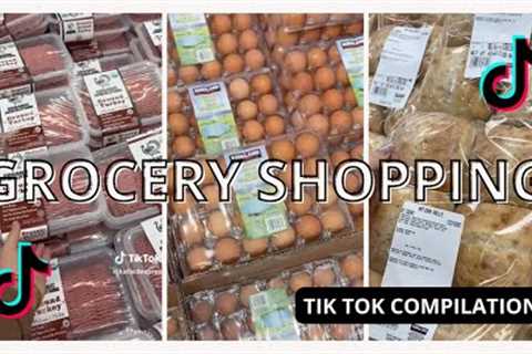Costco Grocery Shopping &amp; Restocking #181 [Asmr]