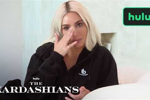 The Kardashians | Turbulence | Hulu