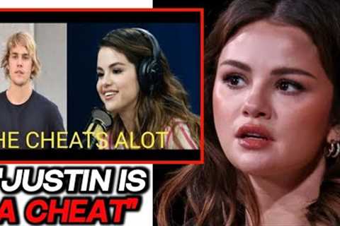 Selena Gomez REVEALS REASONS For Breaking Up With Justin Bieber.