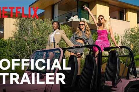 Selling Sunset: Season 8 | Official Trailer | Netflix