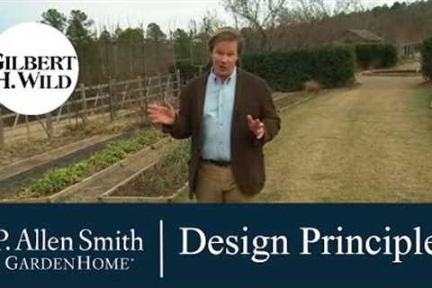 12 Principles of Garden Design | Garden Home (901)