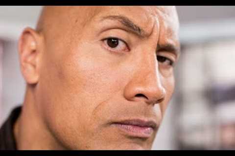 The Rock Eyebrow Raise [10 Hours]