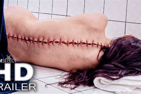 THE SUBSTANCE Trailer 2 (2024) Demi Moore, Margaret Qualley