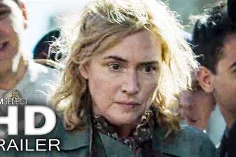 LEE New Trailer (2024) Kate Winslet