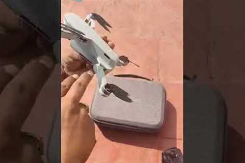 How to Fly DJI Mavic Mini # Drone lovers #Best Budget Drone#
