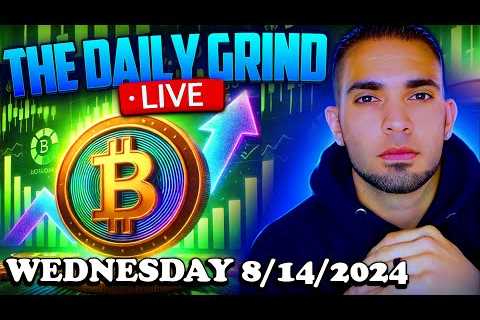 🚀 BITCOIN WILL BE MASS ADOPTED... | SOLANA THE NEXT ETF?! 🚀