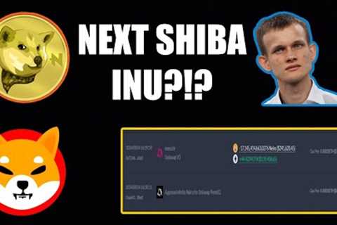 First #Neiro on Ethereum (CTO) - The Vitalik Buterin Narrative!!!