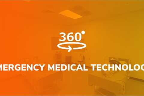 West-MEC Career Training Programs | Emergency Medical Technology at GateWay CC at Deer Valley
