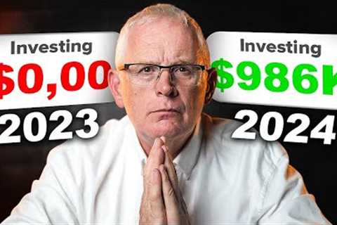If I Started Investing From Scratch Again, I’d Do This