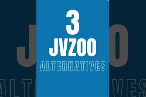 Unlock Your Online Success: 3 JVZoo Alternatives for Effortless Profits! | #affiliatemarketing