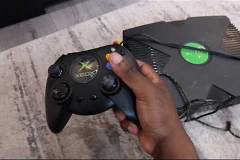 Xbox unboxing in 2024: Still Worth Buying? (Viewer Request)
