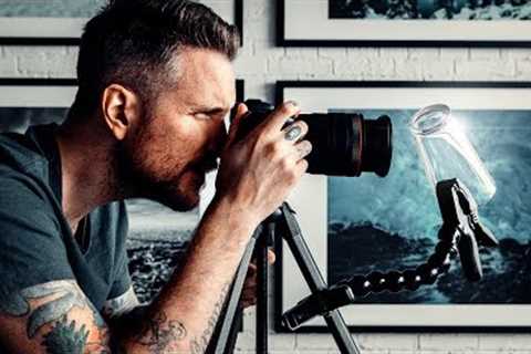 Easy PHOTO HACK anyone can do
