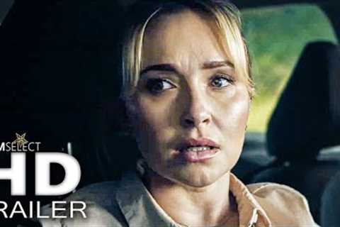 AMBER ALERT Trailer (2024) Hayden Panettiere