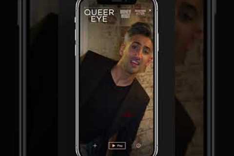 Netflix Mobile Previews video