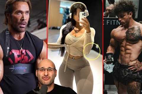 The Fitness Industry is STILL a JOKE